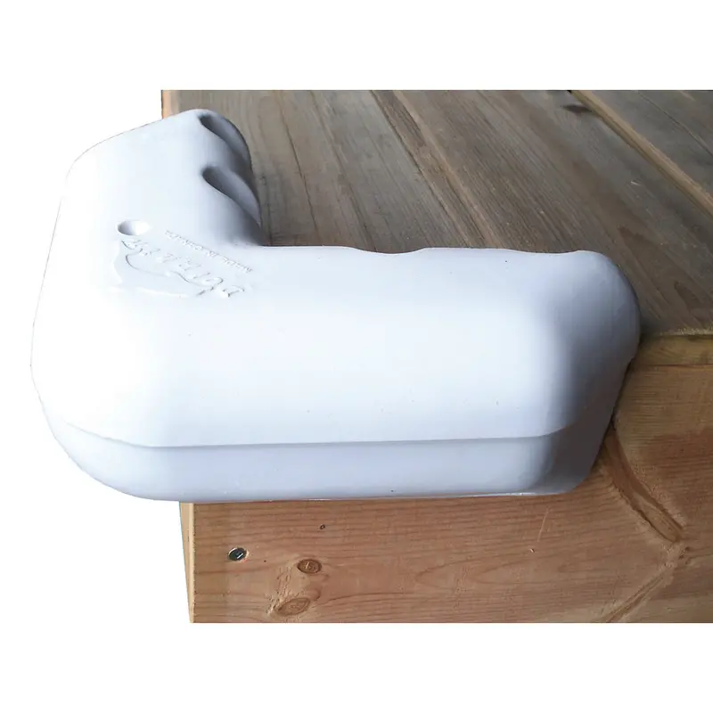 Dock Edge Heavy-Duty Corner Dock Bumper – De10571F 1