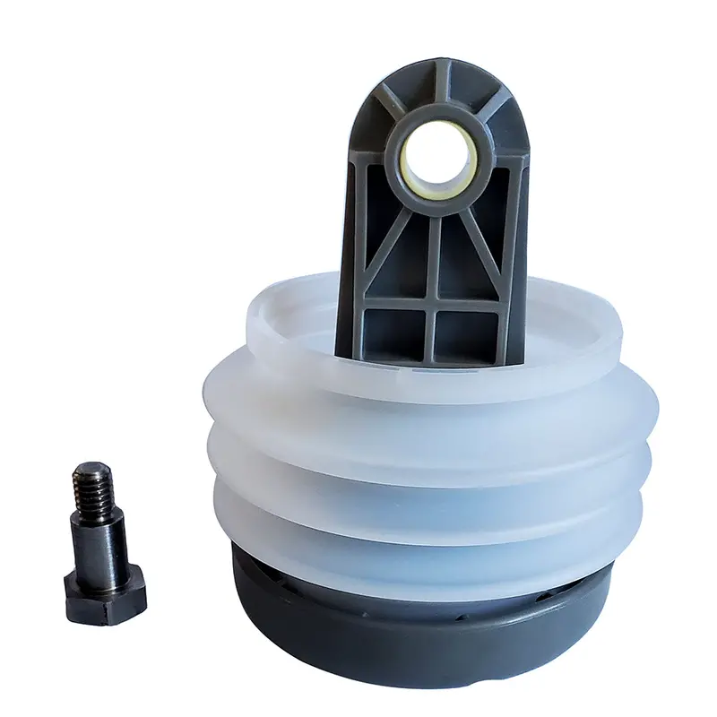Dometic 385230980 Bellows Assembly Kit For Suction/Transfer Pumps 1