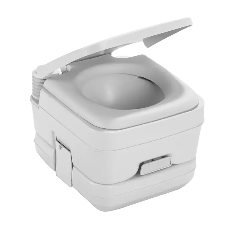 Dometic 964 Platinum Portable Msd – 2.5-Gallon Marine Sanitation Device With Mounting Kit 1