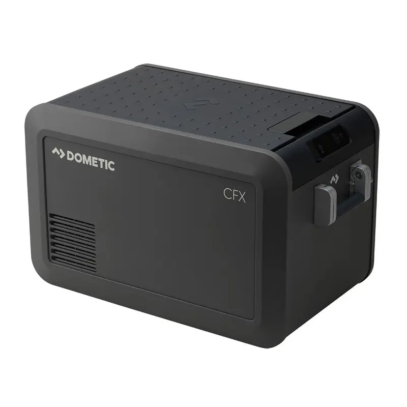 Dometic Cfx5 35 35-Liter Ice-Free Electric Cooler — Black [97000050754] 1