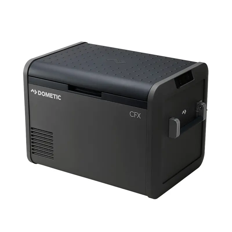 Dometic Cfx5 55Im 55-Liter Ice-Free Electric Cooler — Black [97000050756] 1