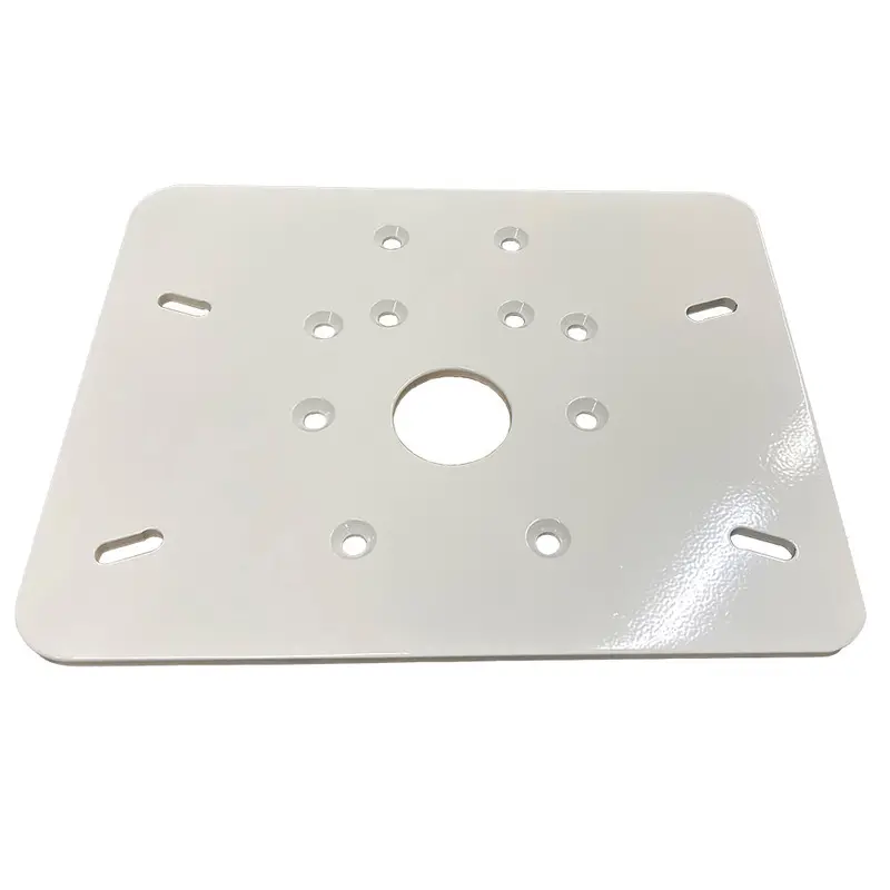 Edson 68880 Starlink Flat Dish High-Performance Mounting Plate 1