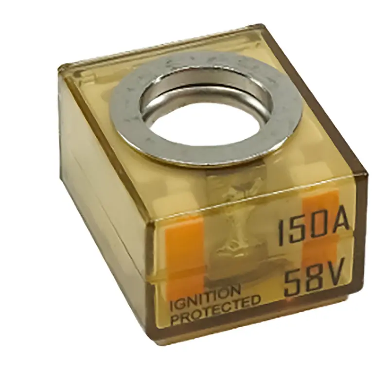 Egis Mrbf Terminal Fuse – 150A Marine-Grade Protection [3603-150] 1