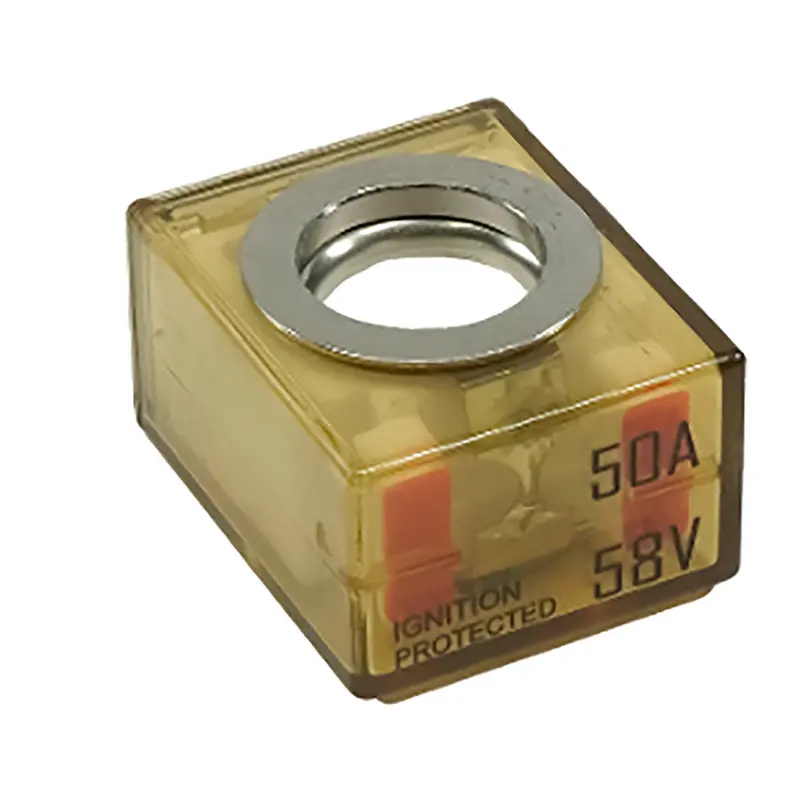 Egis Mrbf Terminal Fuse – 50A Precision Current Control [3603-050] 1