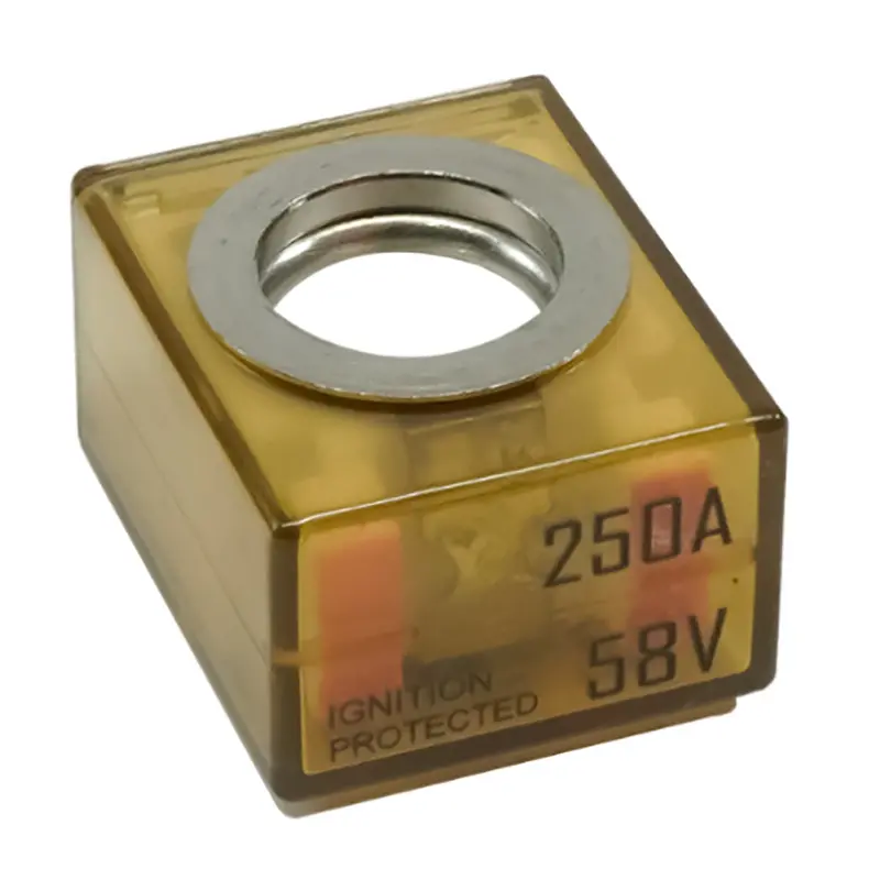 Egis Mrbf Terminal Fuse – High-Current 250A Rated [3603-250] 1