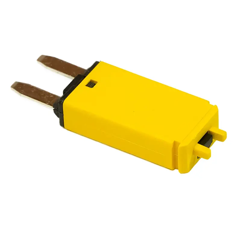 Egis Type 3 Atm/Mini 20A Marine Circuit Breaker 1