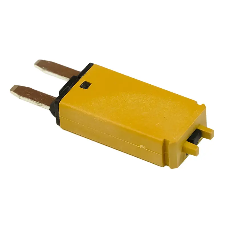 Egis Type 3 Atm/Mini 5A Marine Circuit Breaker 1