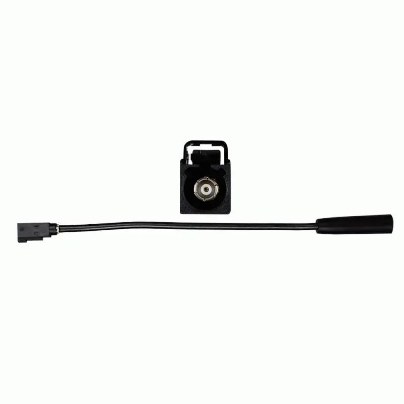 Euro-Standard Factory Antenna Pigtail Connector 1