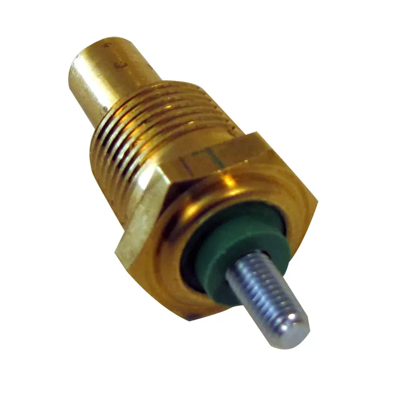 Faria 3/8" Nptf Engine Temperature Sender – Standard American Gauge Fit 1