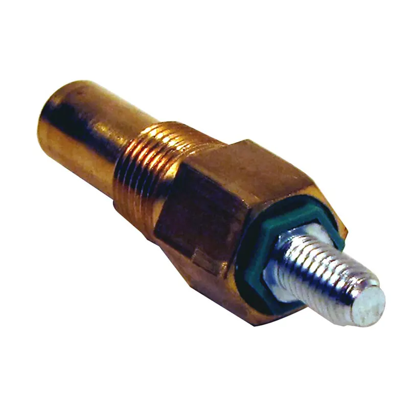Faria Ts1029 Temperature Sender With 1/8-Inch American Standard Thread [Ts1029] 1