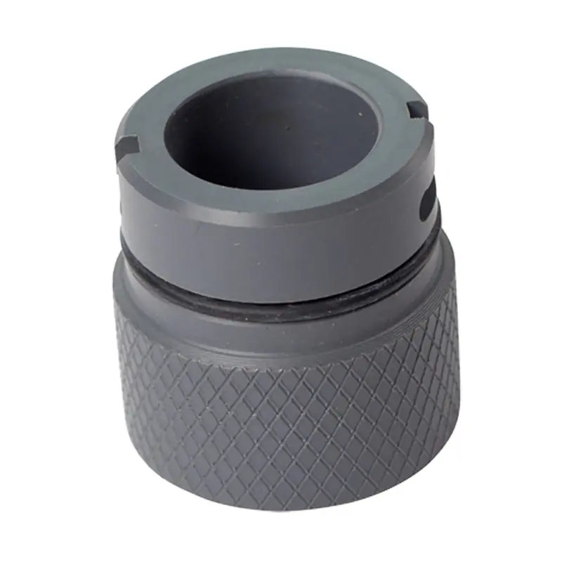 Fatsac Female Garden Hose Thread To Male Quick-Connect Adapter With O-Rings [W732] 1