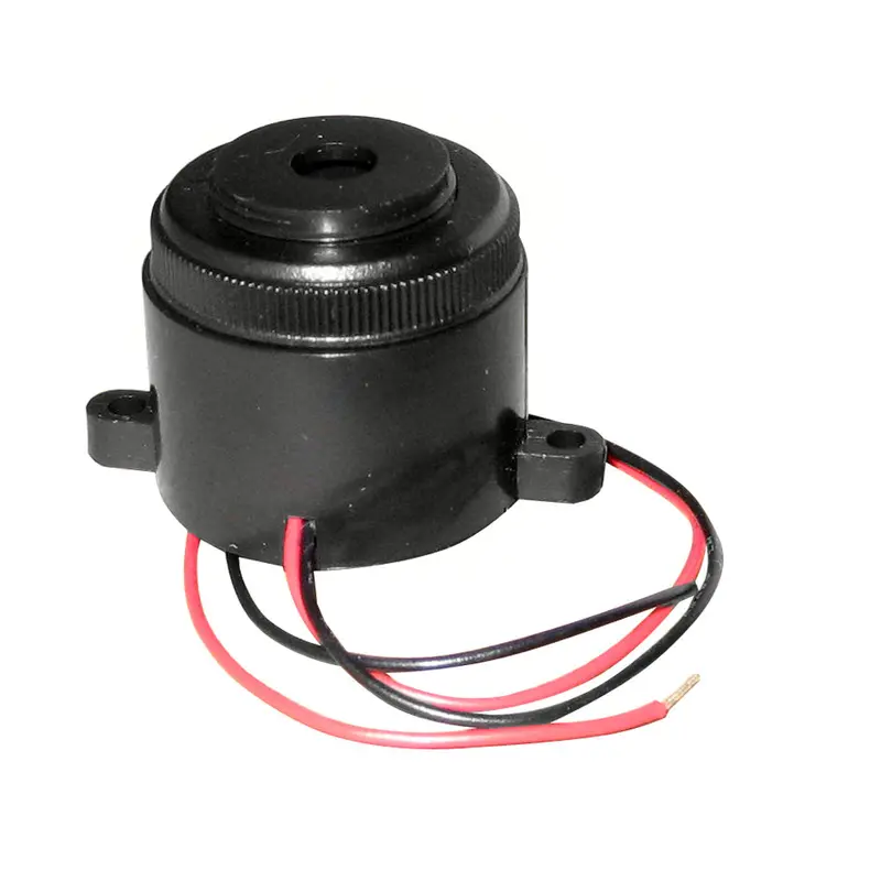 Fireboy-Xintex Remote Loud Horn – Weather-Resistant Alert Device (Rh-1) 1