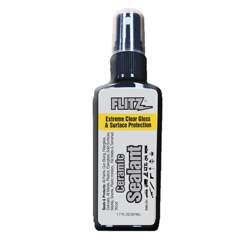 Flitz Ceramic Sealant Mini Spray – 50Ml (1.7Oz) Bottle 1