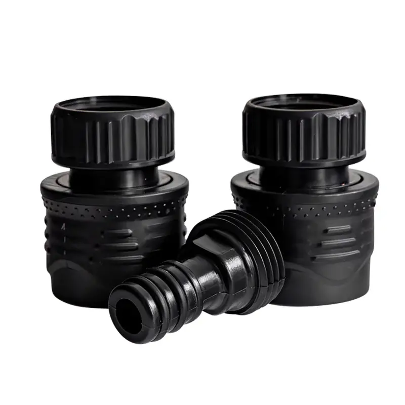 Flushmaster Quick-Connect Flush Port Kit For Yamaha Outboard Engines 1