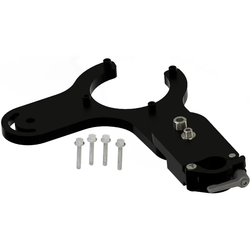 Foresight Dual-Mount Bracket For Power-Pole Move Mega 360 Systems [1019] 1