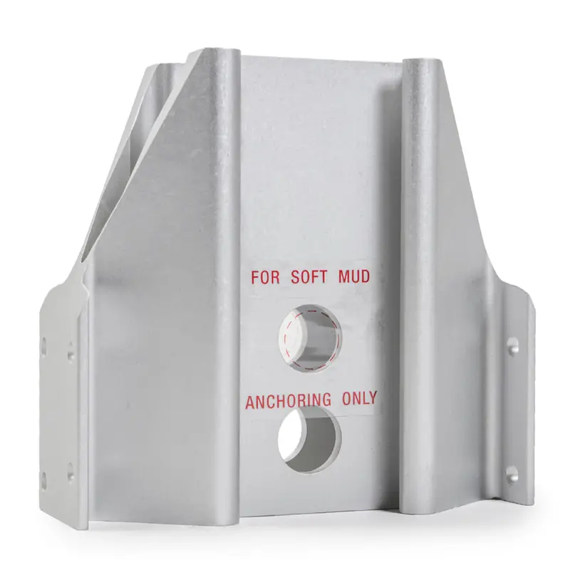 Fortress Fx-125 Anchor Crown Component [Fx-125 Crown] 1