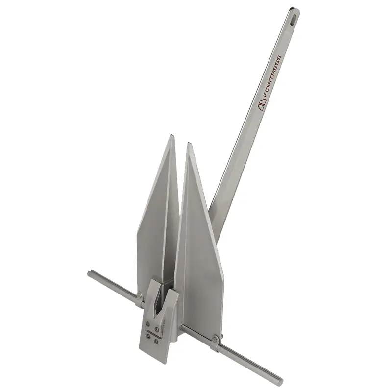 Fortress Guardian G-125 65-Pound Marine Anchor 1