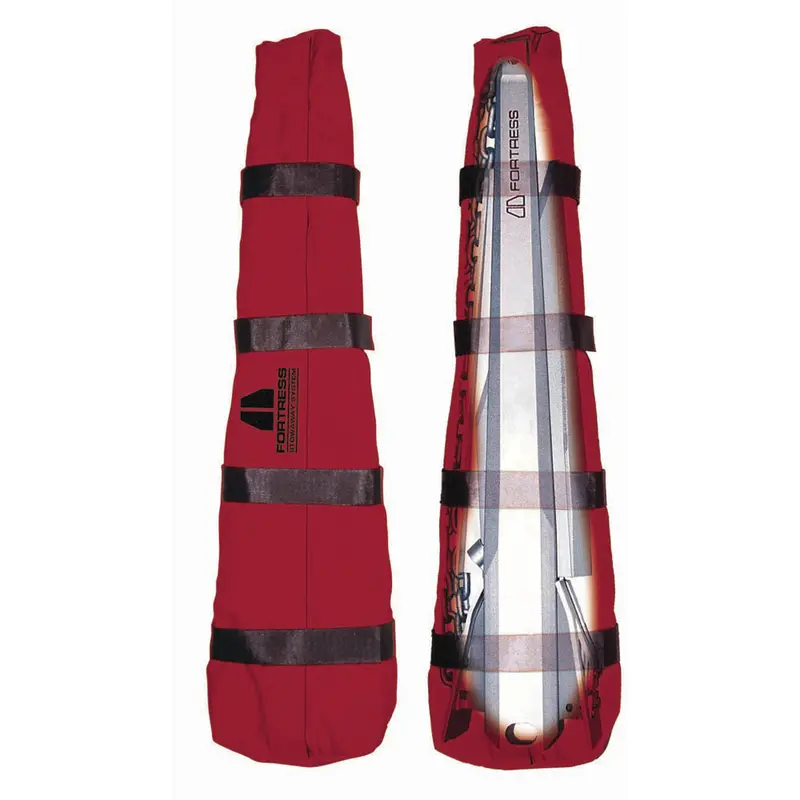 Fortress Sfx-16 Portable Anchor Bag For Fx-16 1
