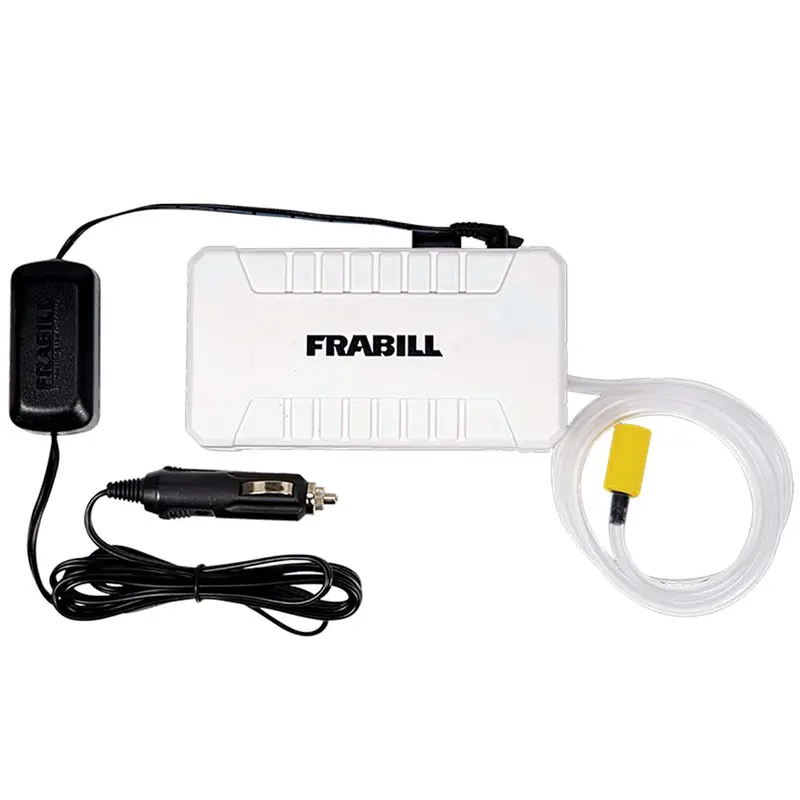 Frabill Frbap1319 Magnum Bait Station Aerator Replacement Unit 1