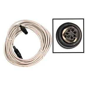 Furuno 10-Meter 7-Pin Extension Cable For Bbgps And Smt Sensors [001-392-790-00] 1