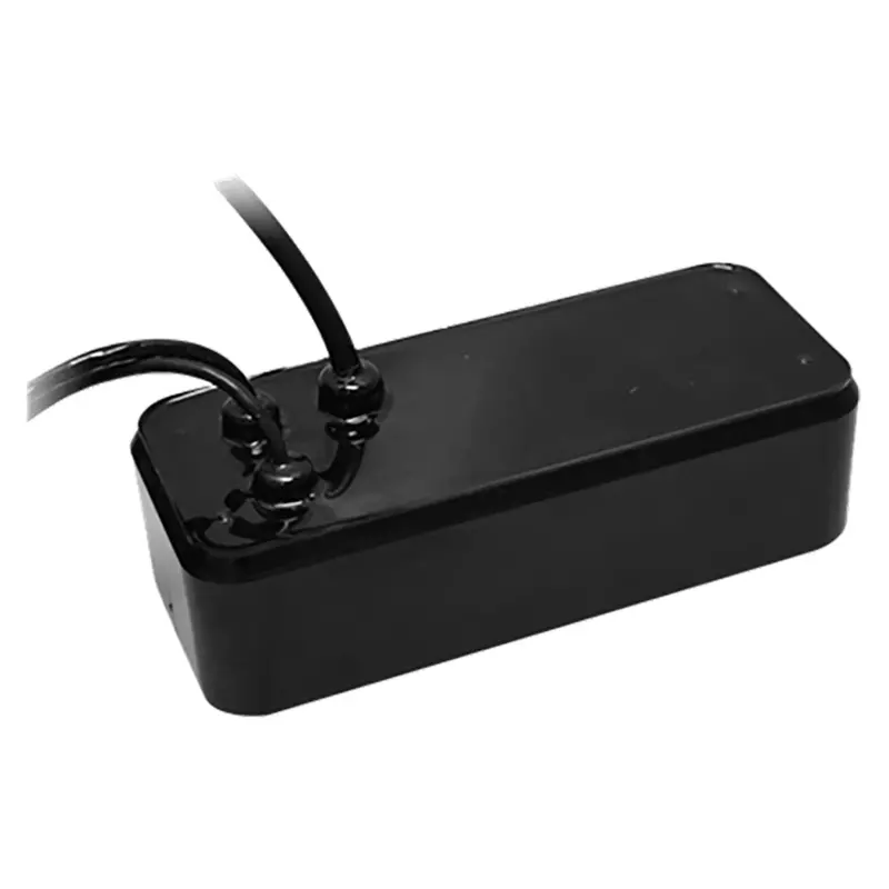 Furuno 165T/275Lhw-12P Pocket Mount Combo Transducer – For Dff3D & Tzt3 Displays 1