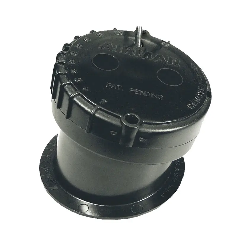 Furuno 520-Ihd Plastic In-Hull Transducer – 600W Output, 10-Pin Interface 1