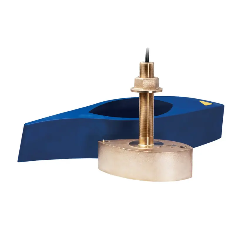 Furuno B275Lhw Bronze Thru-Hull Chirp Transducer – 12-Pin Interface 1