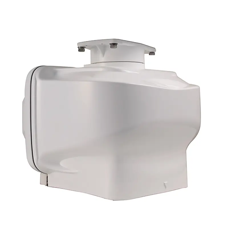 Furuno Drs12Ax 12Kw Ultra-Hd Digital Marine Radar System – Antenna And Cable Not Included [Drs12Ax] 1
