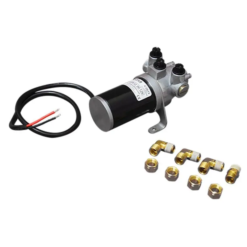 Furuno Pumpoct10-12 Hydraulic Pump For Rams 7–12 Cubic Inches 1