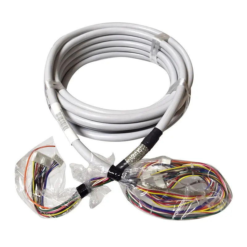 Furuno Radar Cable For Far1523 System – 30-Meter Length (Model 001-423-430-00) 1