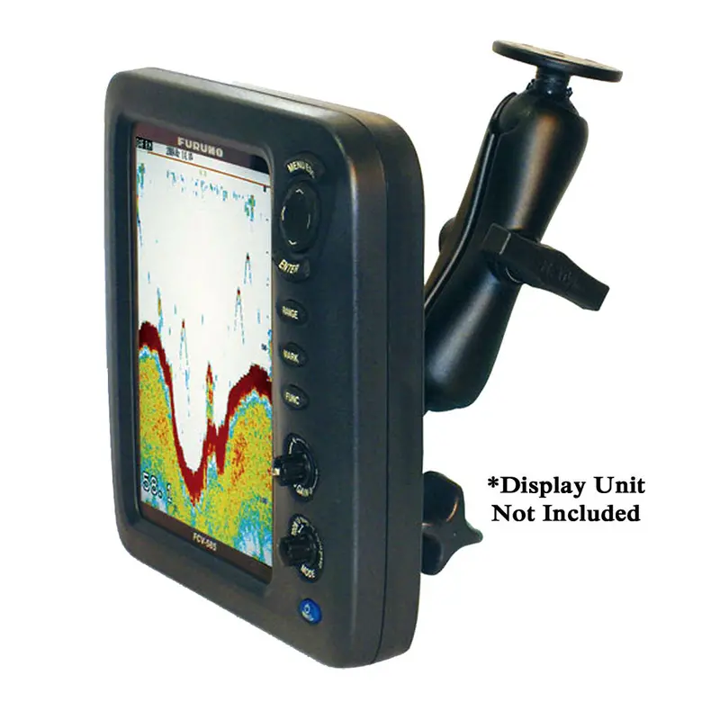 Furuno Ram Mount Adapter For Fcv-Series Fish Finders [585-Ram-Mnt] 1