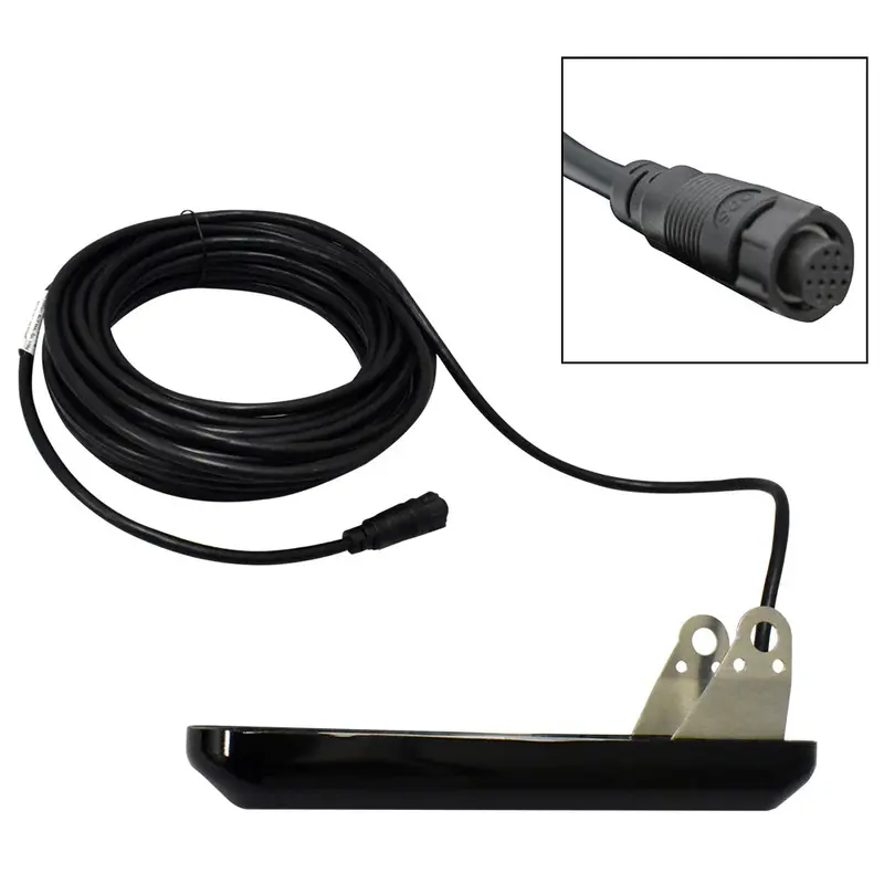 Furuno Transom-Mount Side Scan Transducer For Tzt3 Navigation Systems [225T-Tm904] 1