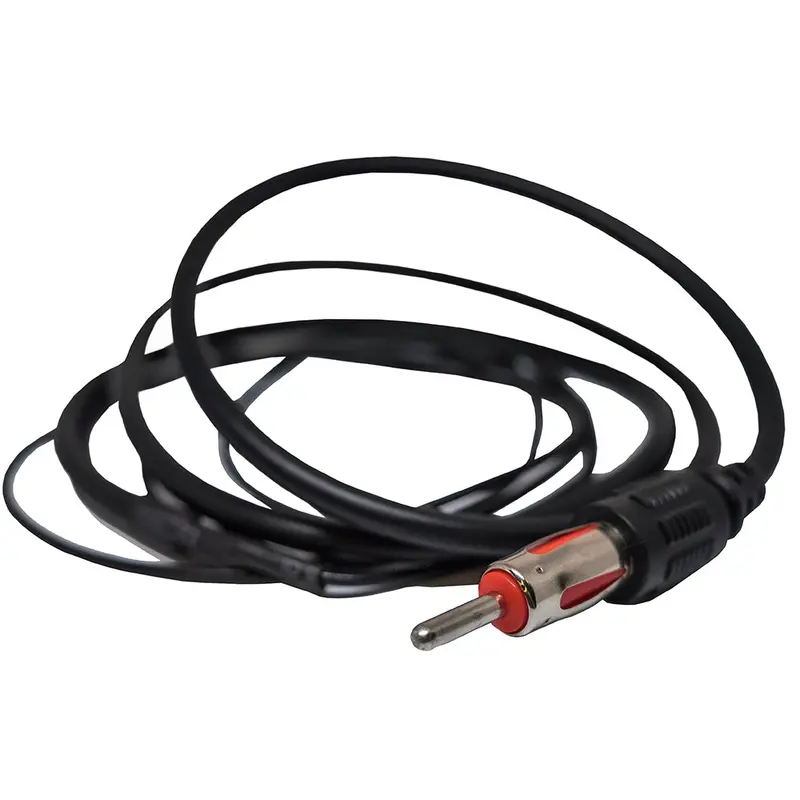 Fusion 010-12584-00 Ms-Sa1.8 Stealth Marine Antenna – 1.8 Meter 1