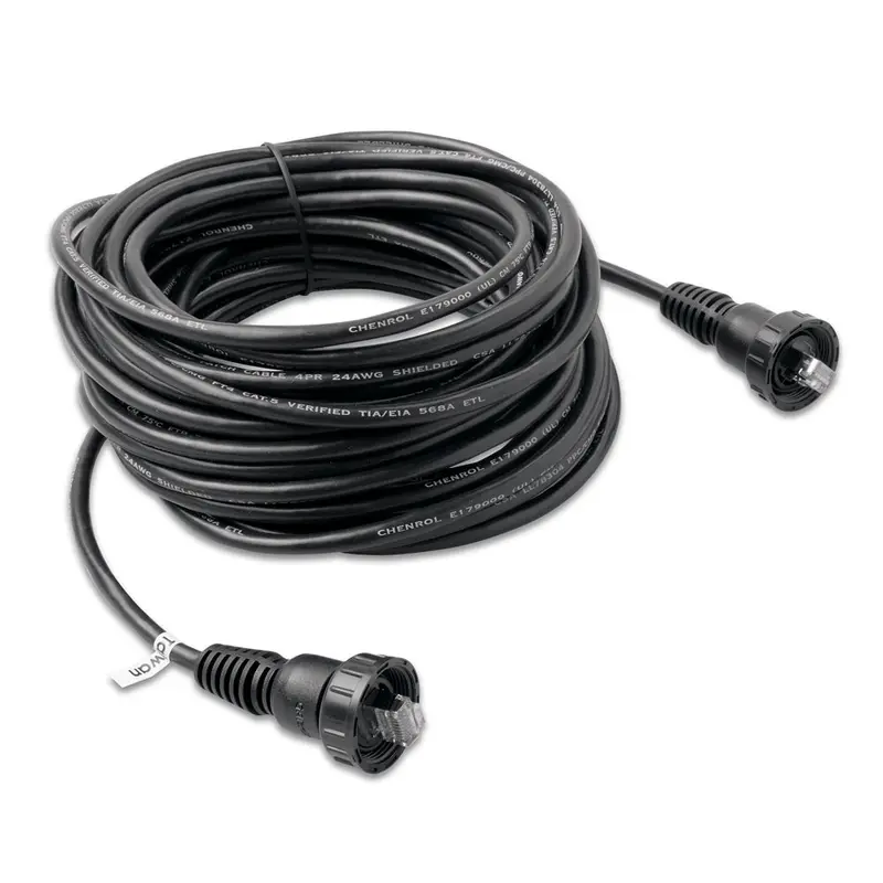 Garmin 010-10552-00 40-Foot Rj45 Marine Network Cable For Nmea 2000 Networks 1