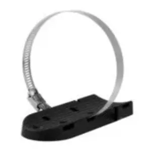 Garmin 010-12105-20 Trolling Motor Mount Adapter 1