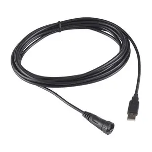 Garmin 010-12390-10 Usb Cable For Gpsmap 8400/8600 Series 1