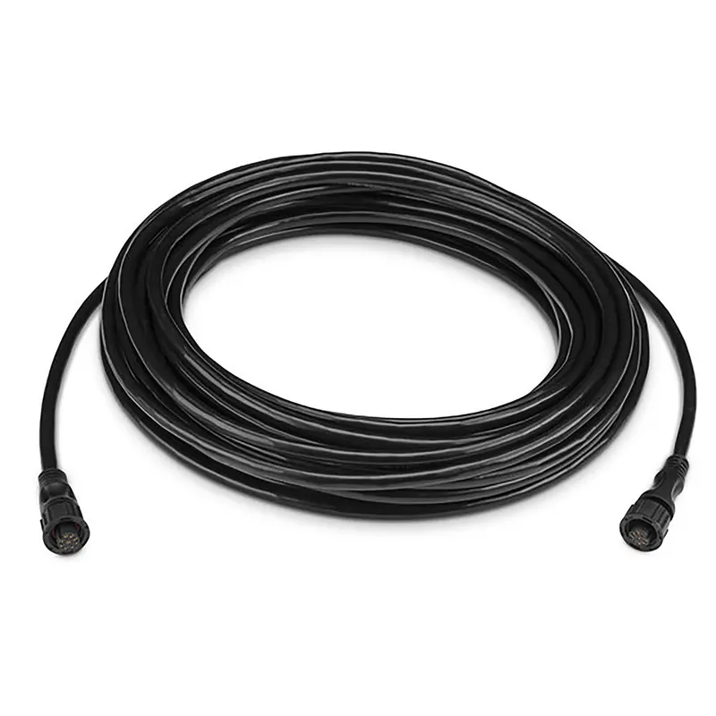 Garmin 010-12528-02 Bluenet Network Cable – 40-Foot Marine Data Link Cable 1