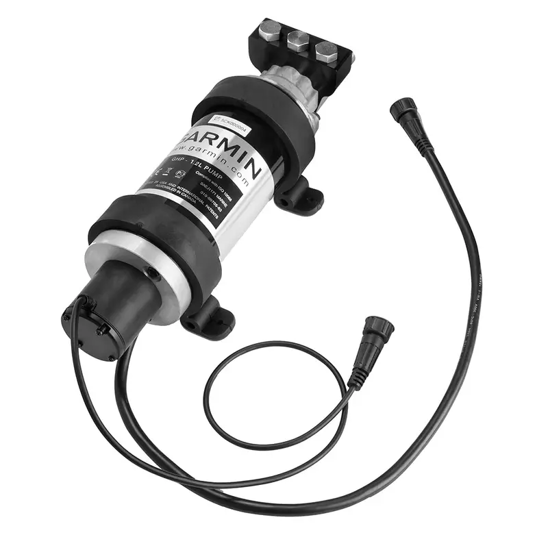 Garmin 1.2L Hydraulic Pump Kit For Reactor Autopilot Systems 1