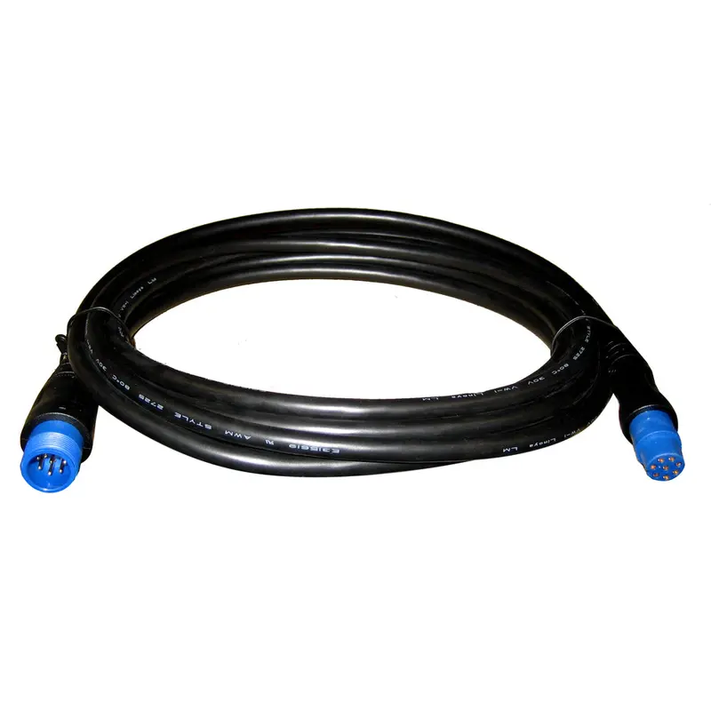Garmin 10-Foot 8-Pin Transducer Extension Cable (010-11617-50) 1