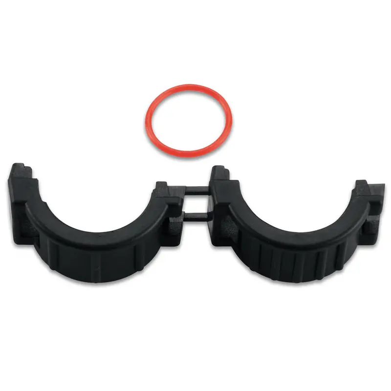 Garmin 11Mm Split Collar Connector For Nmea 2000 Networks (010-11170-01) 1