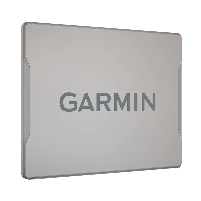 Garmin 12-Inch Plastic Protective Cover (Part 010-12799-01) 1