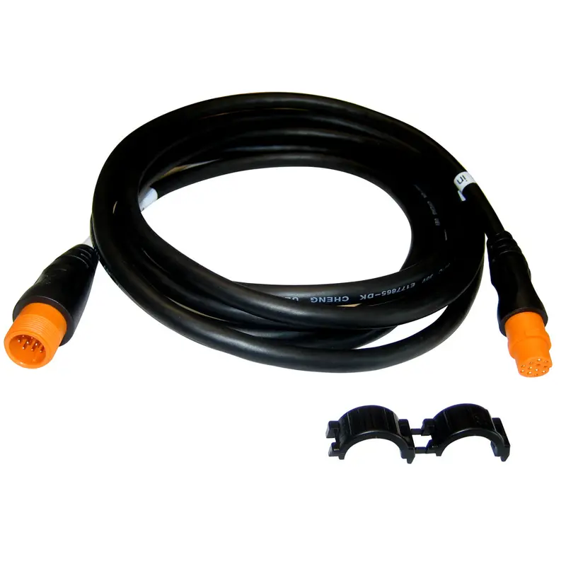 Garmin 12-Pin Extension Cable With Xid Technology – 30 Foot Length 1