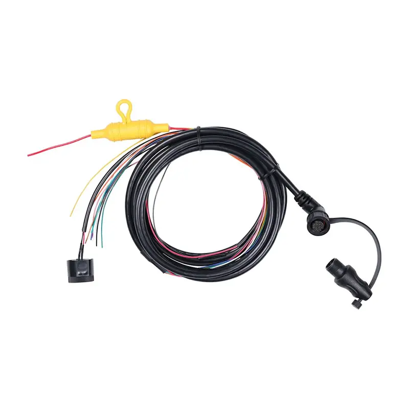 Garmin 12-Pin Harness Adapter For Onboard System Integration 1