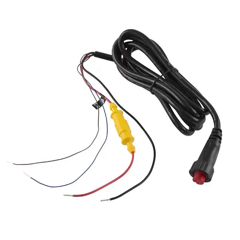 Garmin 4-Pin Power And Data Cable For Echomap Ultra Series [010-12938-00] 1