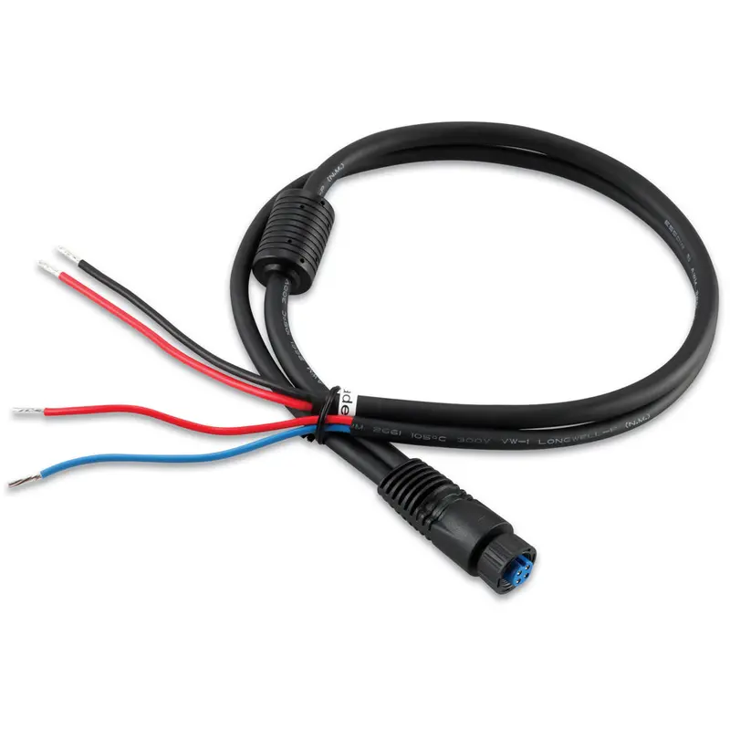 Garmin Actuator Power Cable For Ghp 12 And Ghp 20 Autopilots (010-11533-00) 1