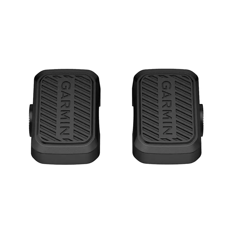 Garmin Adjustable Foot Braces For Kayak Trolling Motor Control (010-13307-40) 1