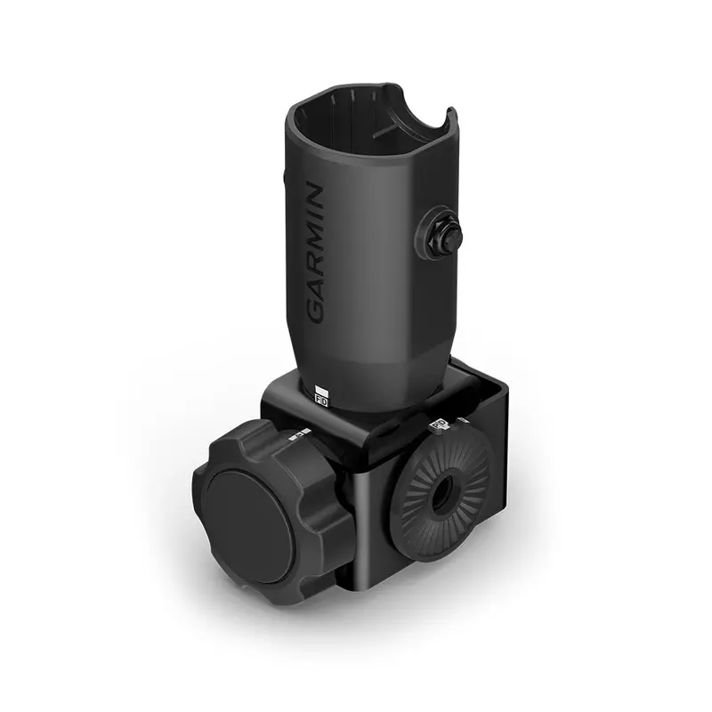 Garmin Adjustable Perspective Bottom Mount For Livescope Transducers 1