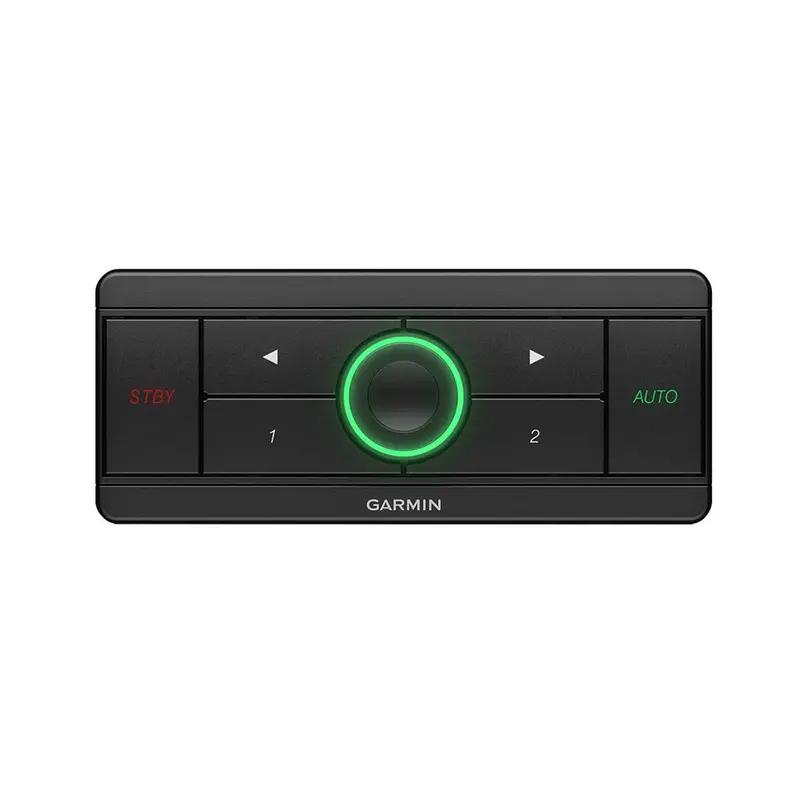 Garmin Apk-10 Horizontal Autopilot Control Keyboard 1