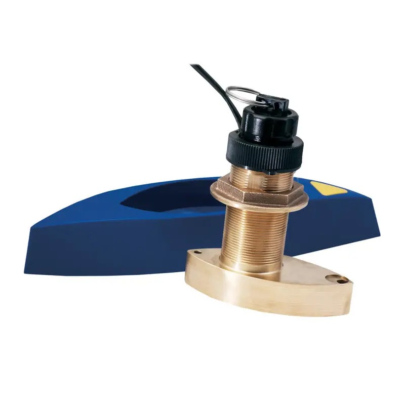 Garmin B744V Tri-Function Transducer – 600W, 50/200 Khz, 8-Pin Compatible 1
