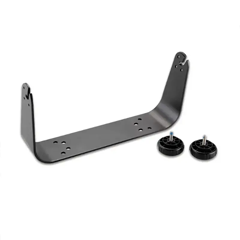Garmin Bail Mount With Adjustable Knobs For Gpsmap 12X2 Chartplotters [010-12545-03] 1